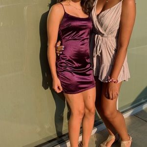 Windsor Body Con Dress